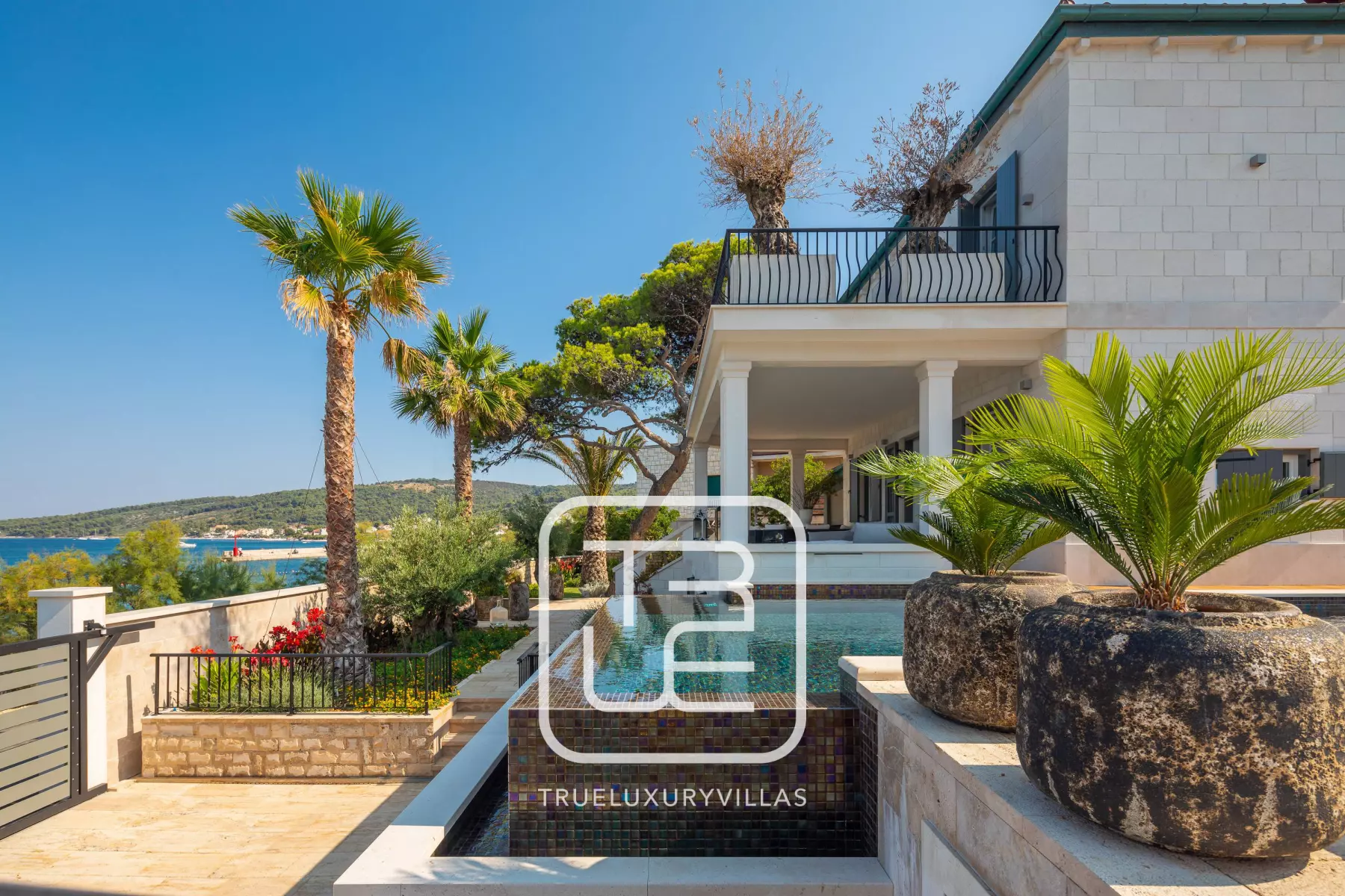 Villa Bris