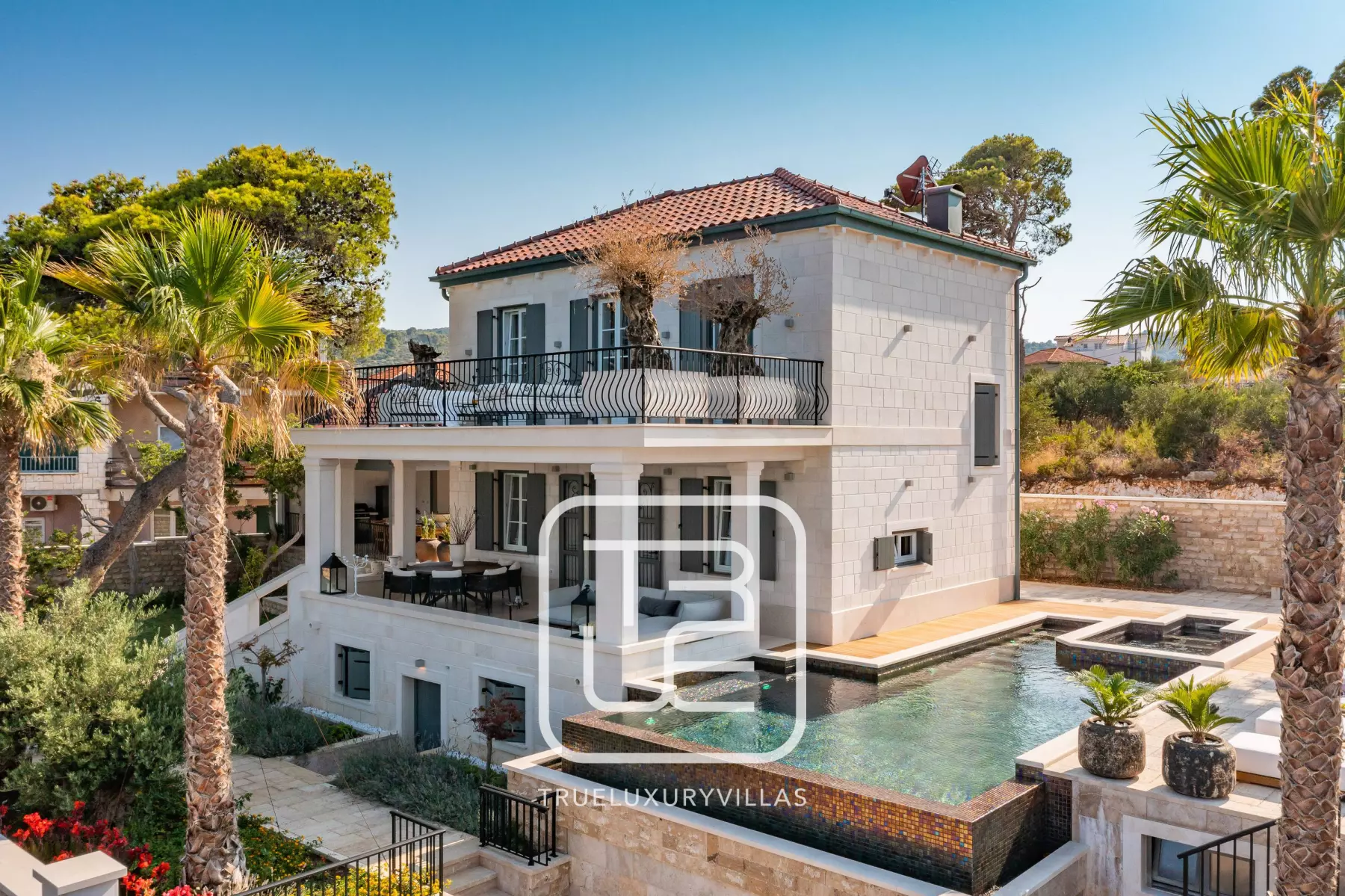 Villa Bris