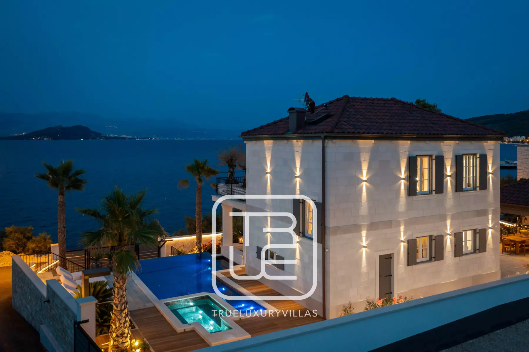 Villa Bris
