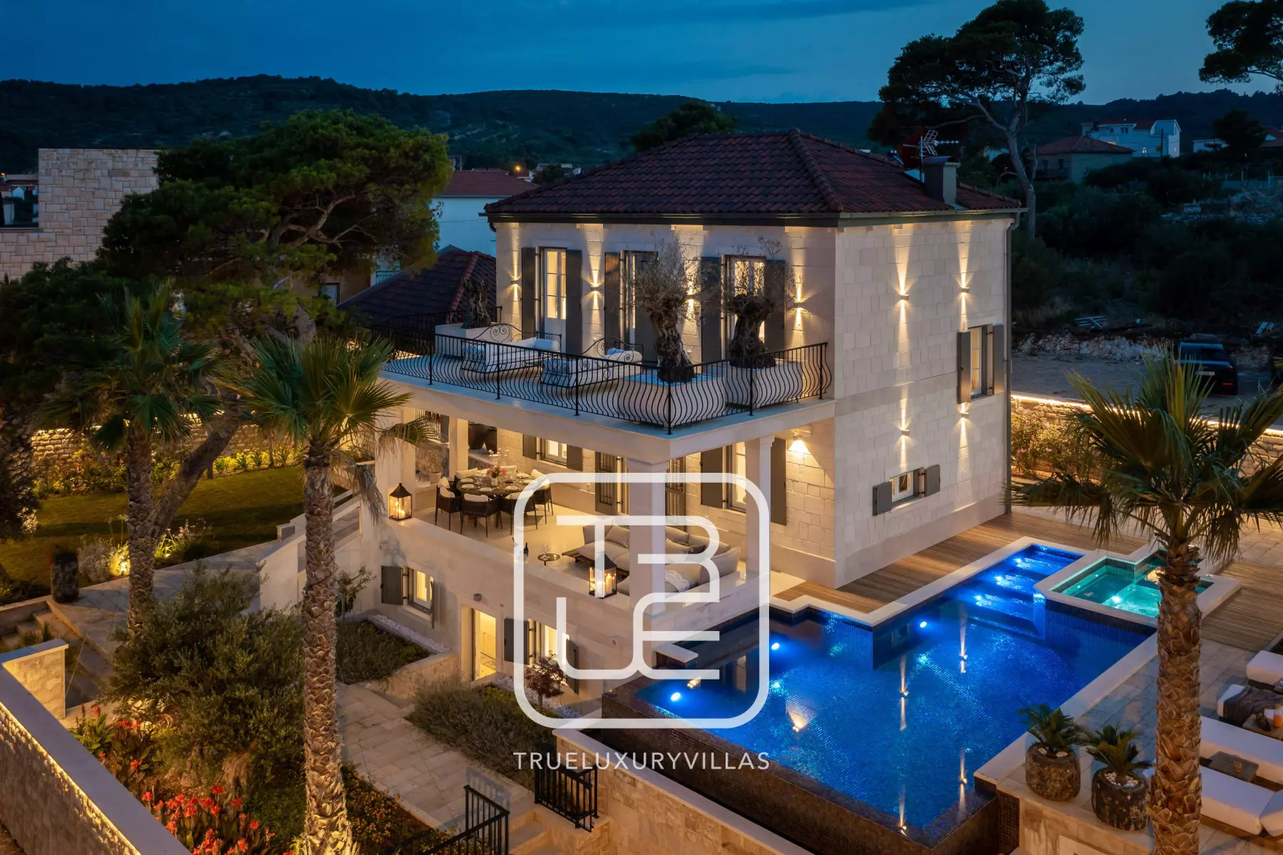 Villa Bris