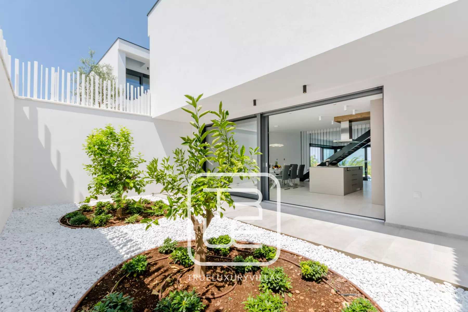 Villa Sivan