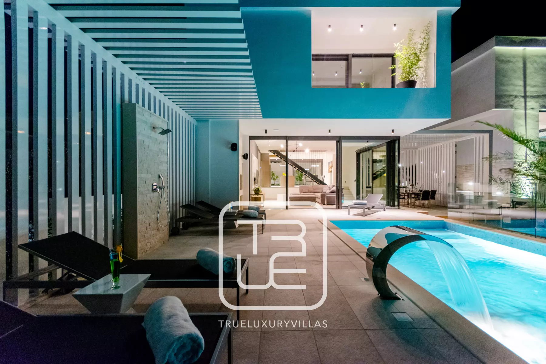 Villa Sivan