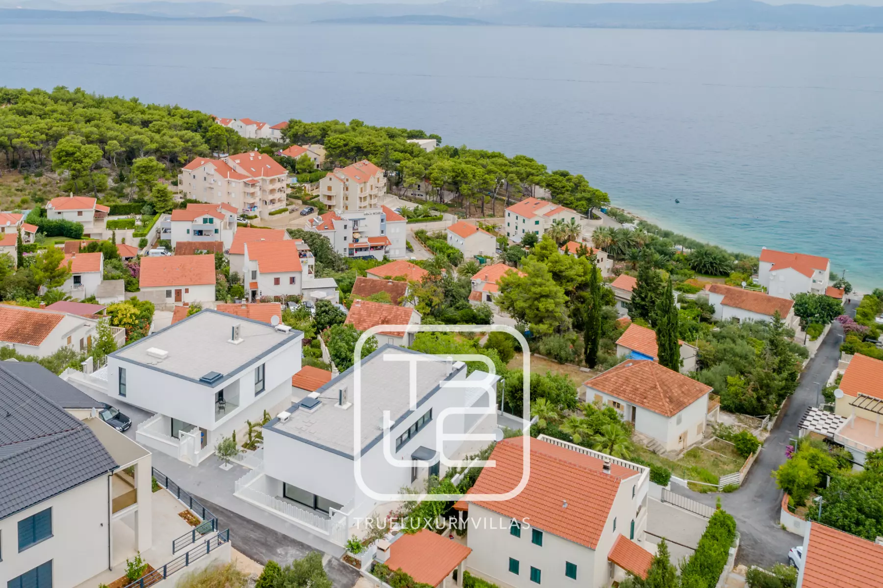 Villa Sivan