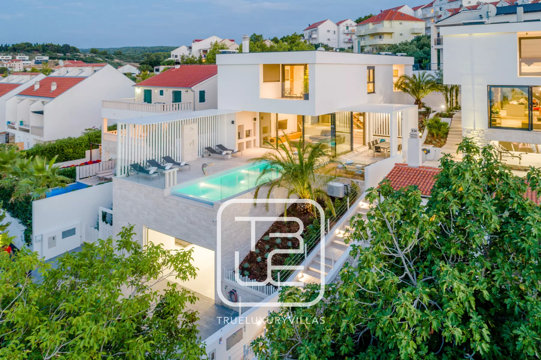 Villa Sivan
