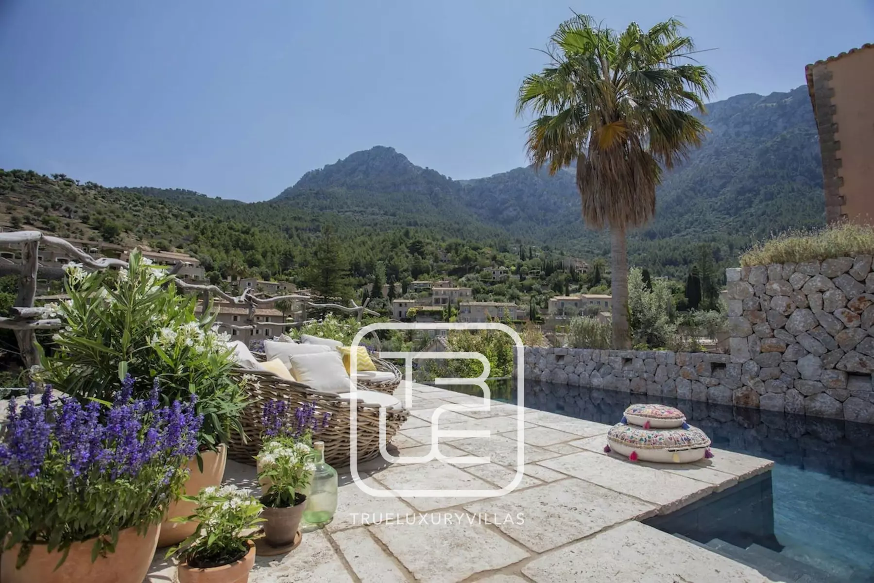 Villa Deia