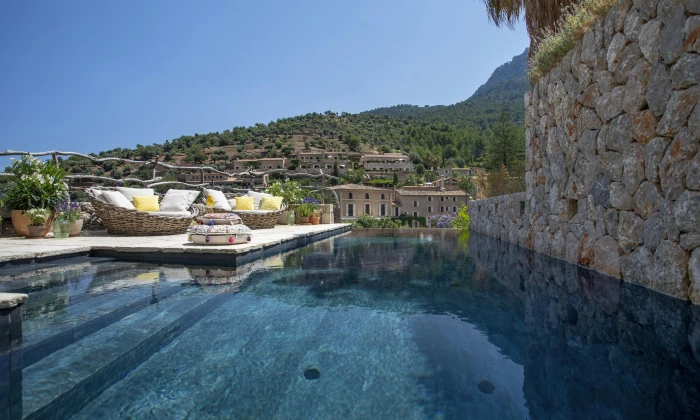 Villa Deia