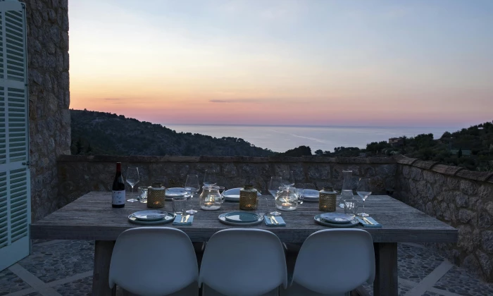 Villa Deia