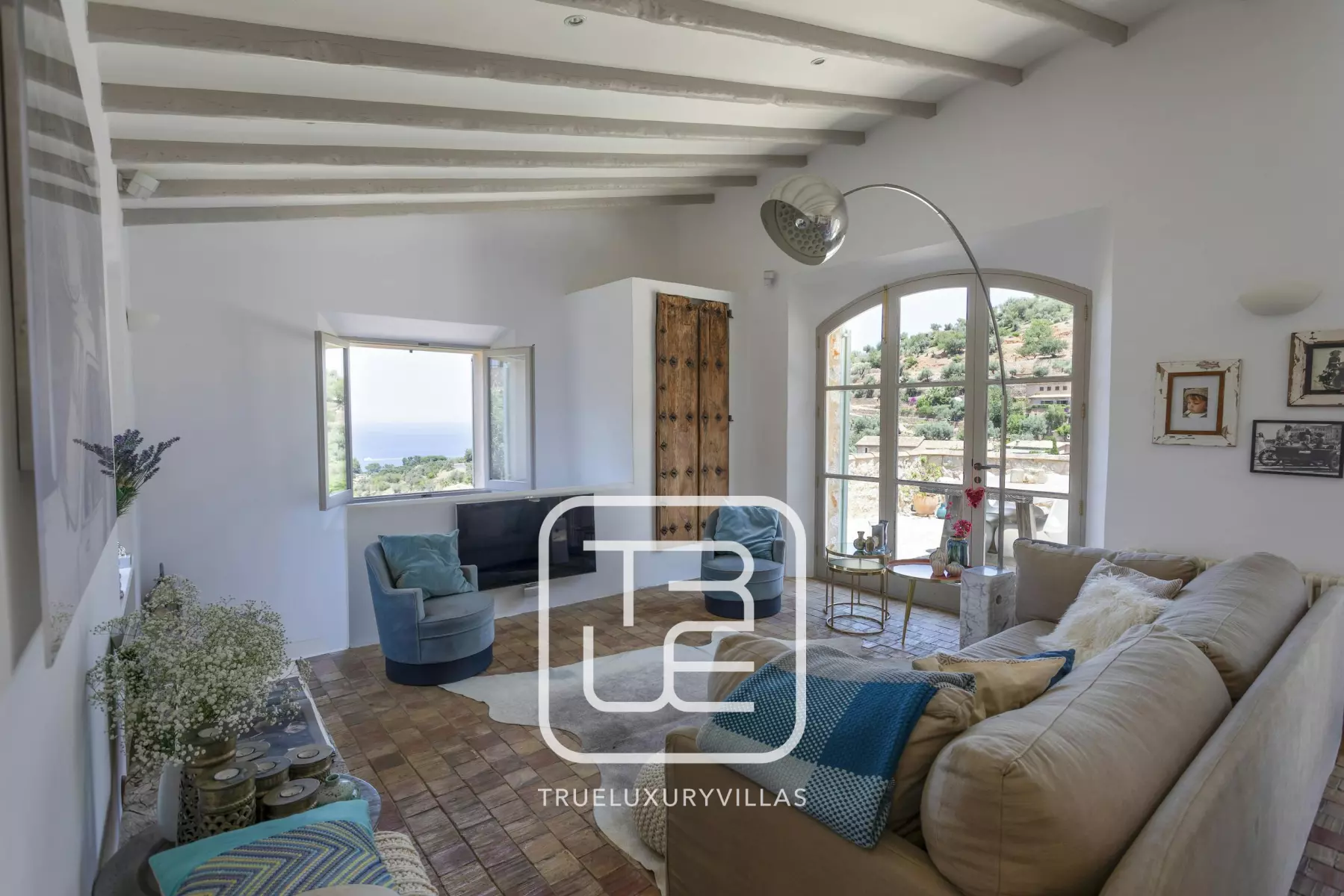 Villa Deia