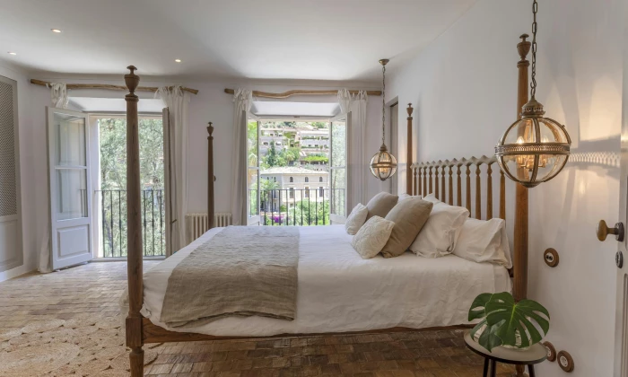 Villa Deia
