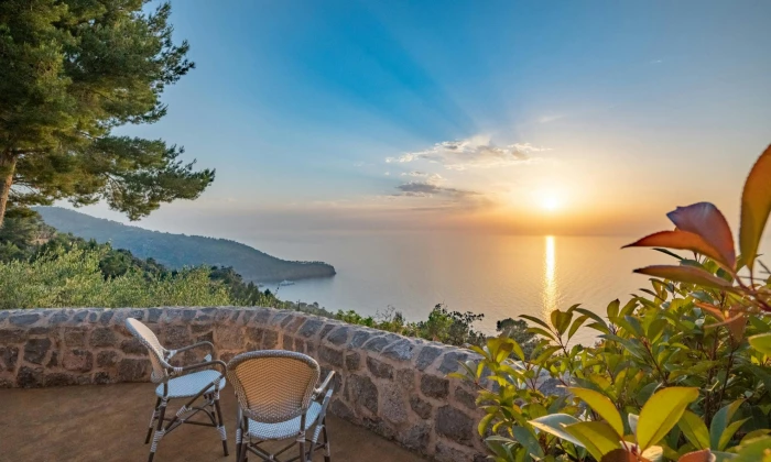 Villa Lucari