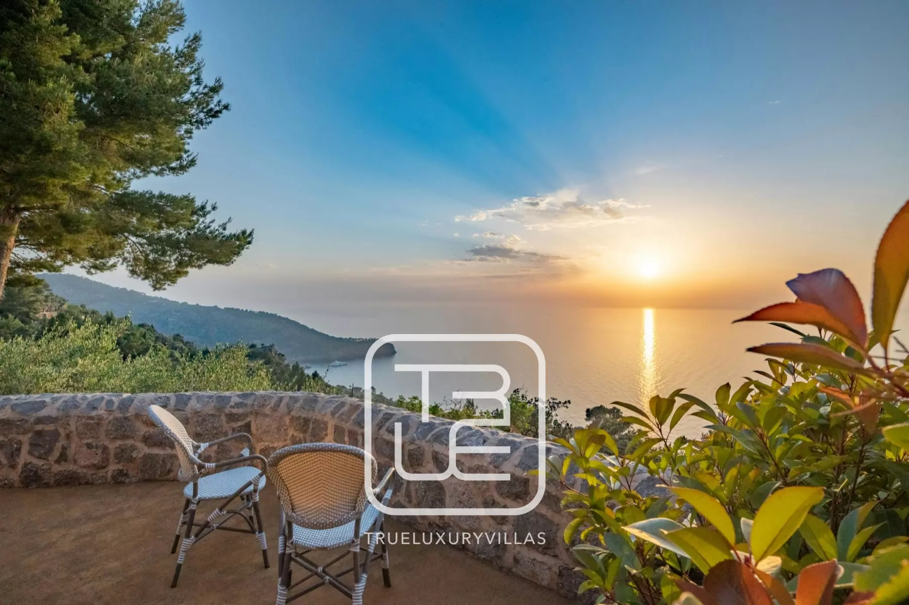 Villa Lucari