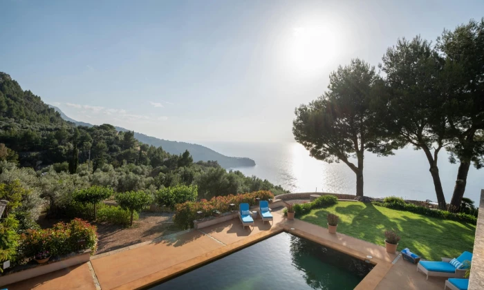 Villa Lucari