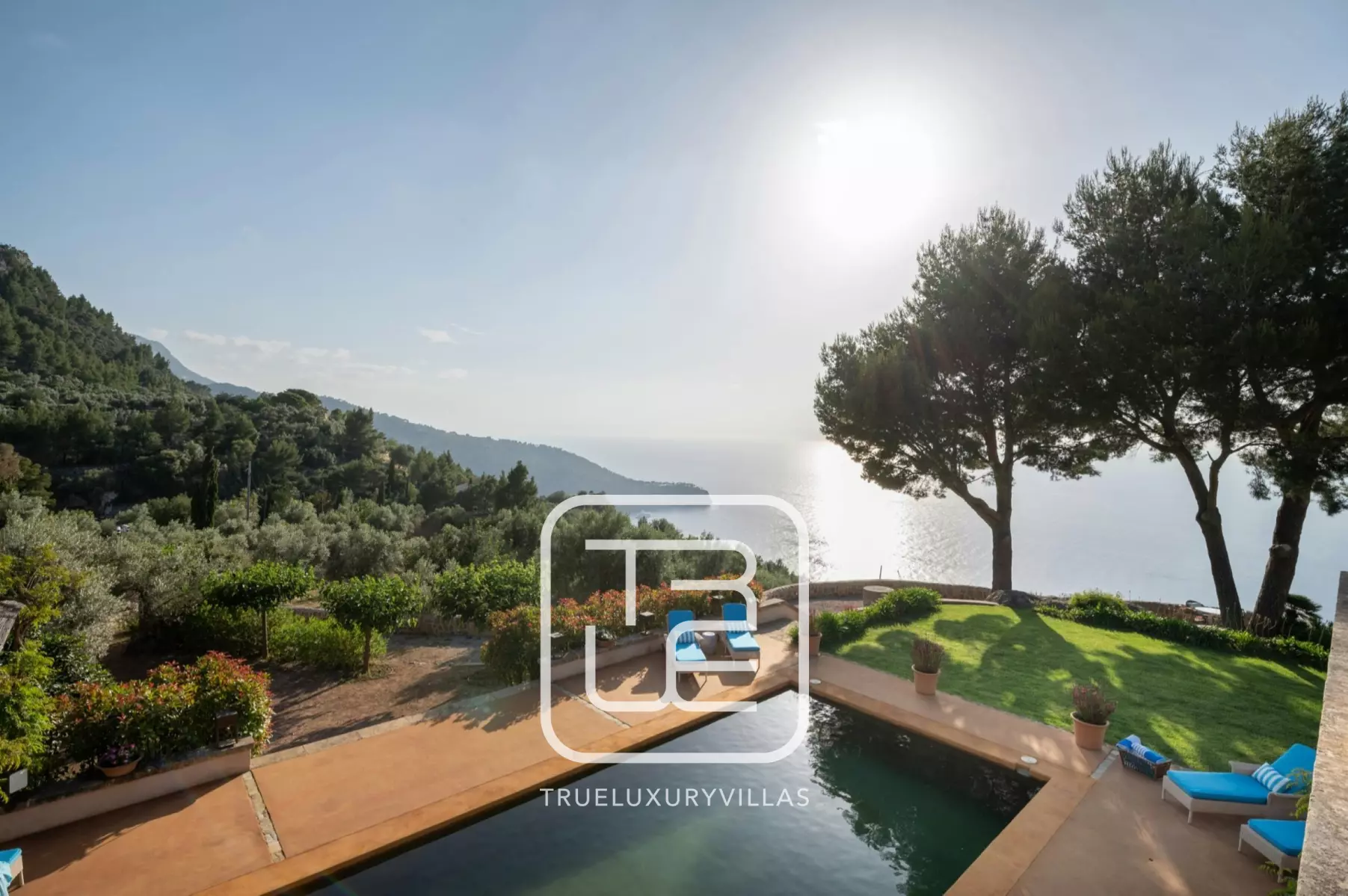 Villa Lucari