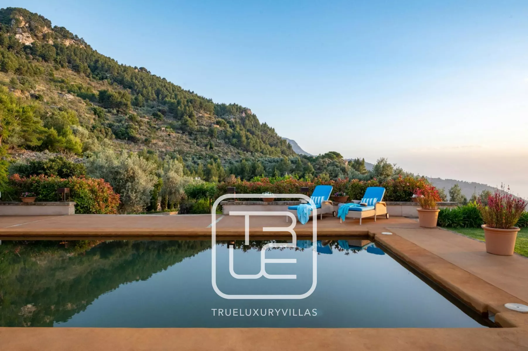 Villa Lucari