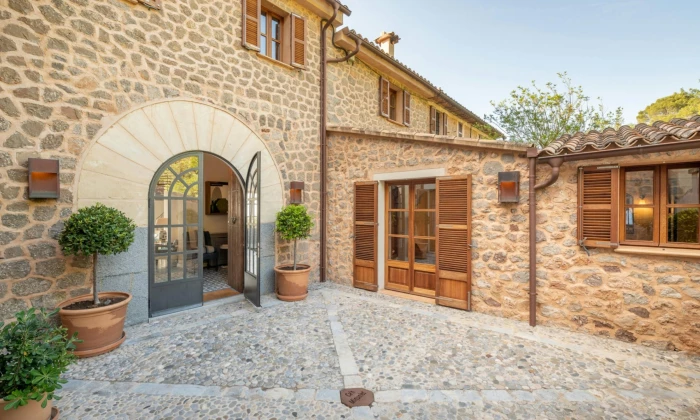 Villa Lucari