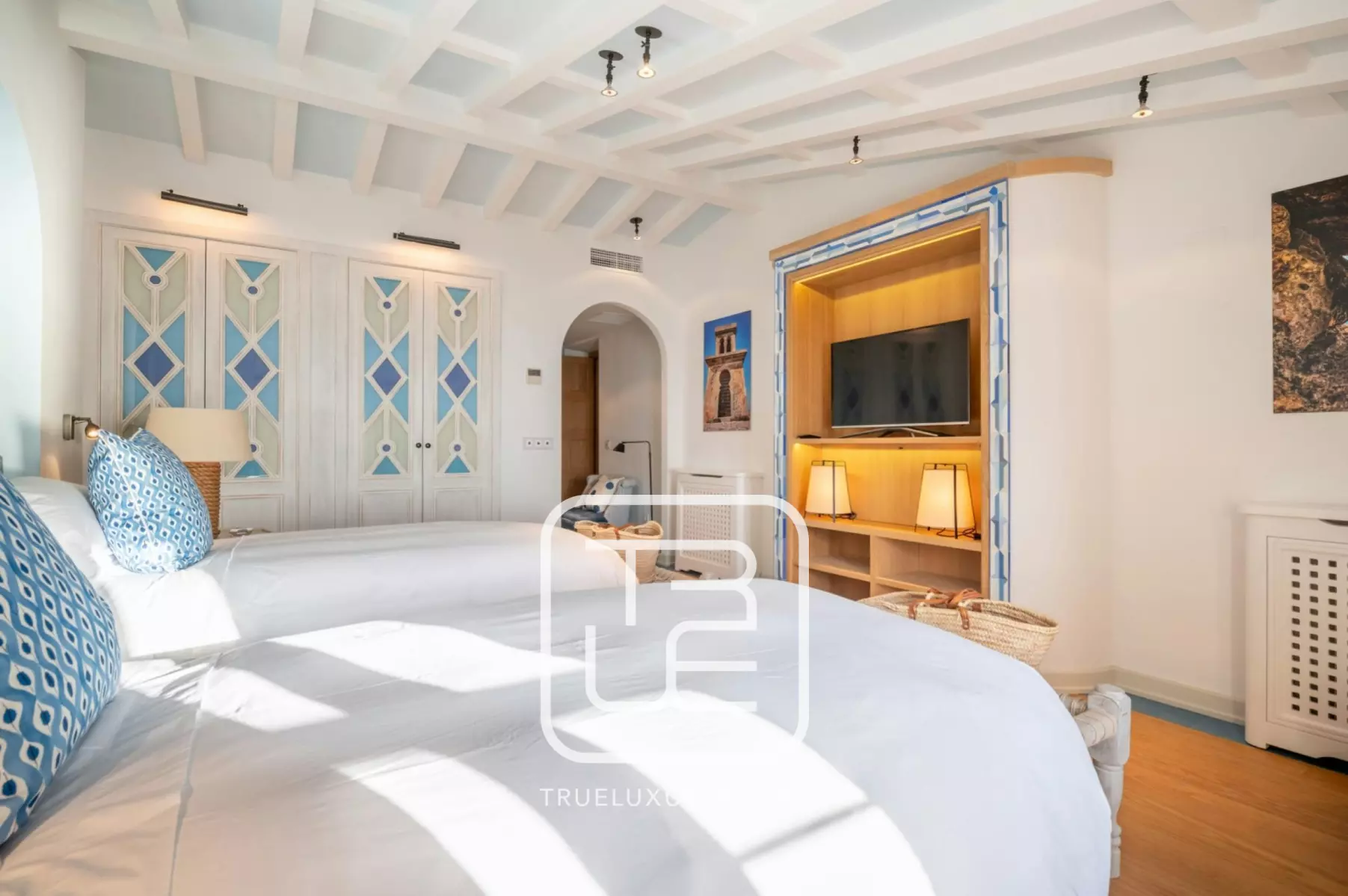 Villa Lucari