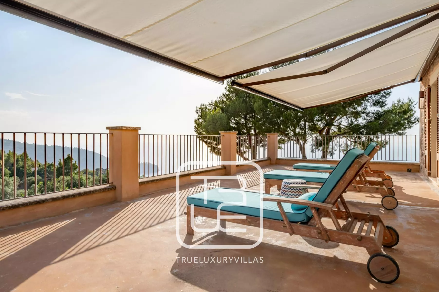 Villa Lucari