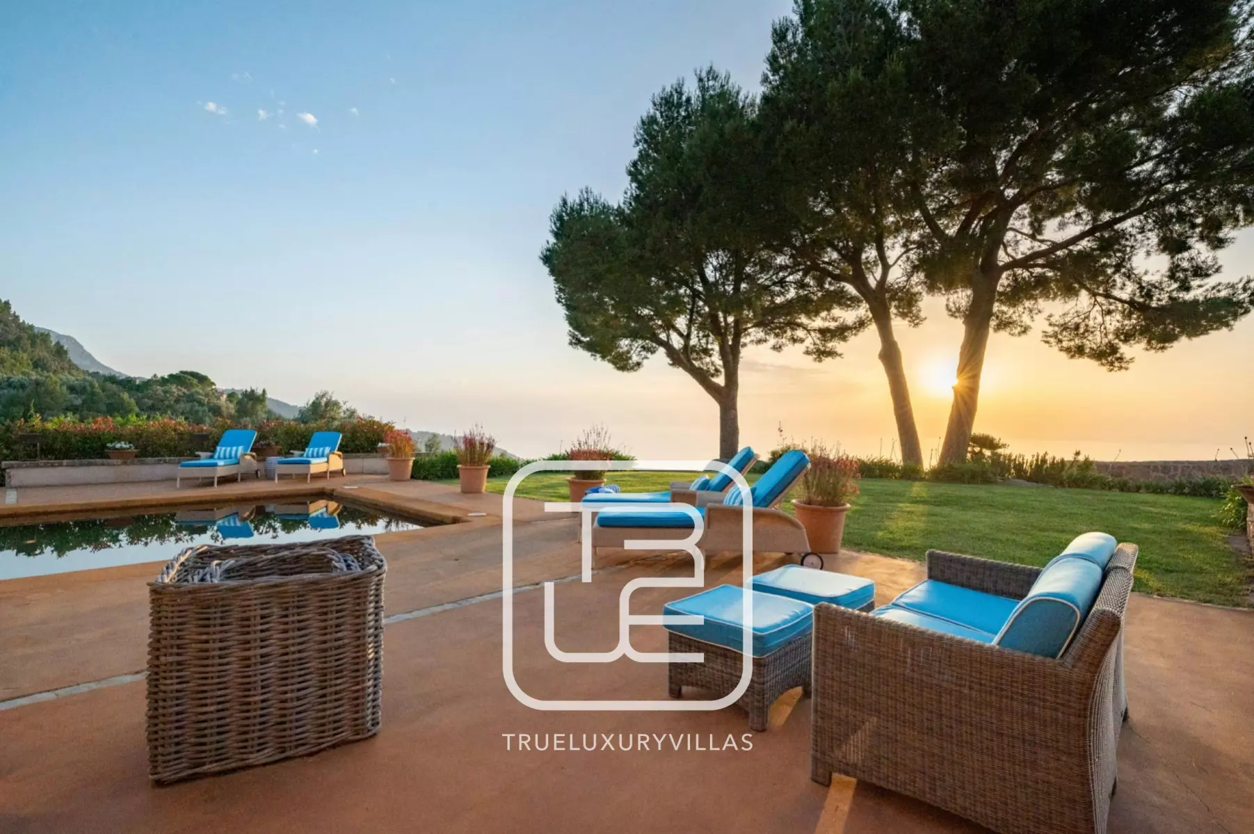 Villa Lucari
