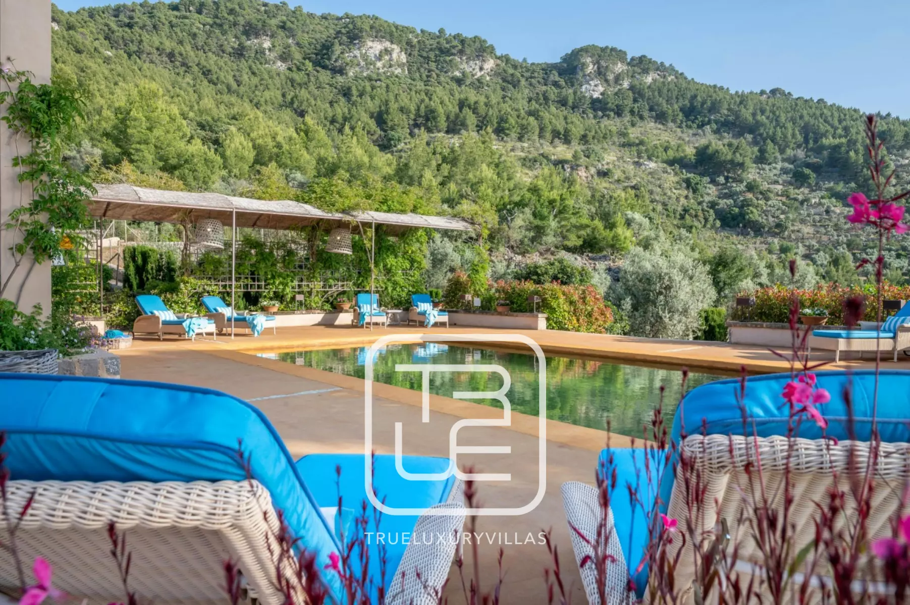 Villa Lucari