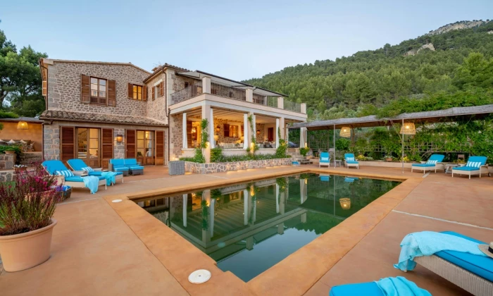 Villa Lucari