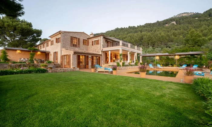 Villa Lucari
