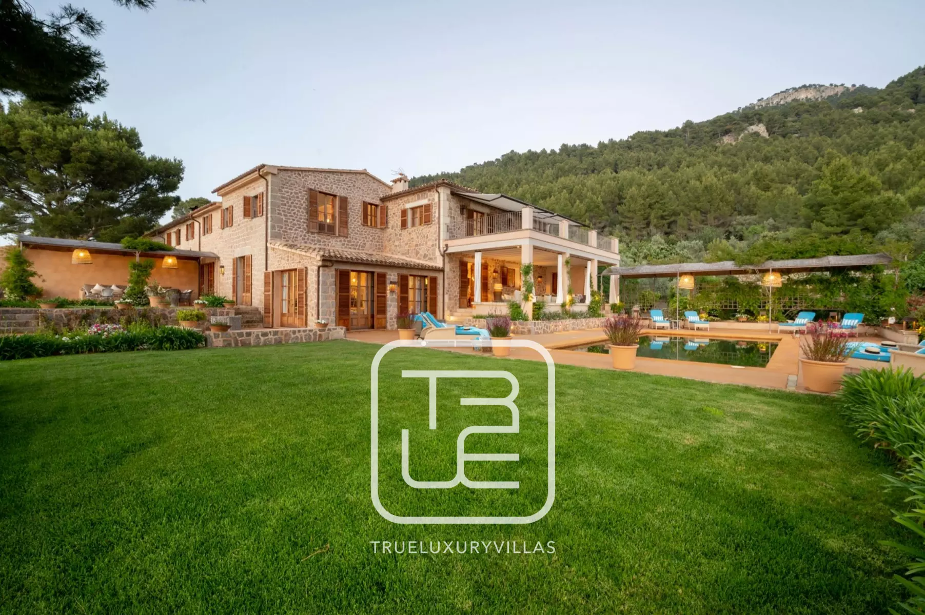 Villa Lucari