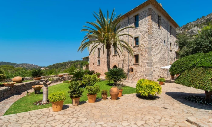 Villa Bassa
