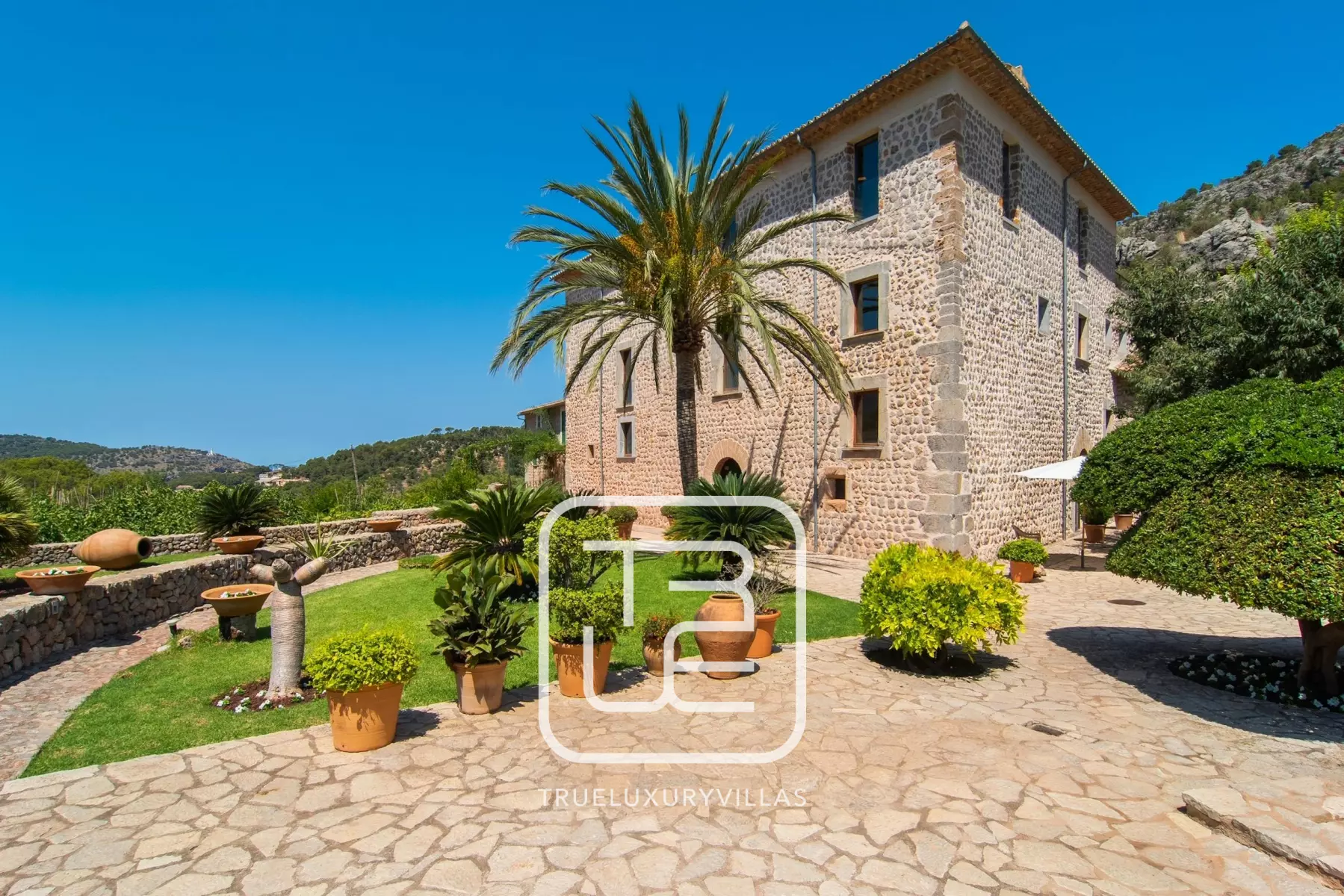 Villa Bassa