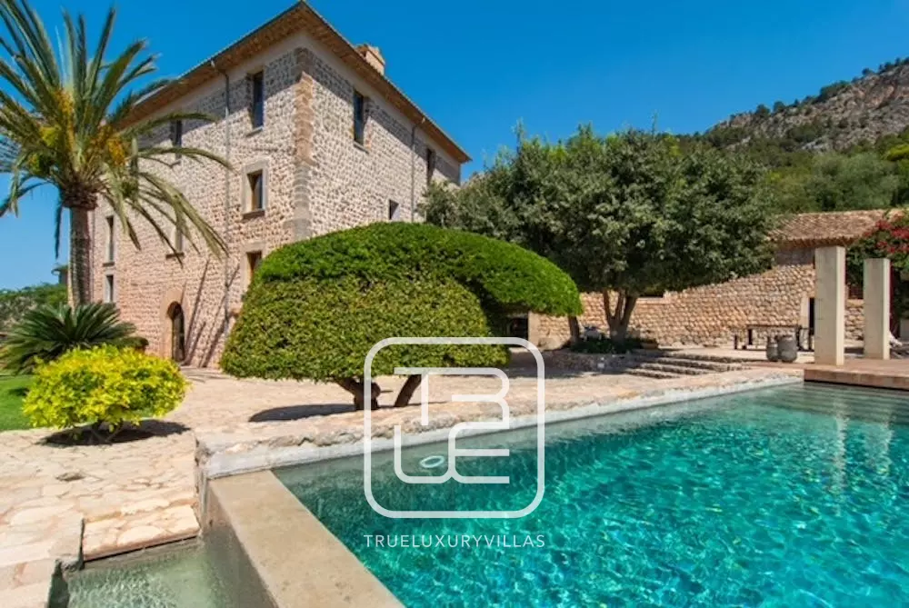 Villa Bassa