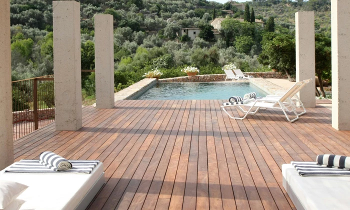 Villa Bassa