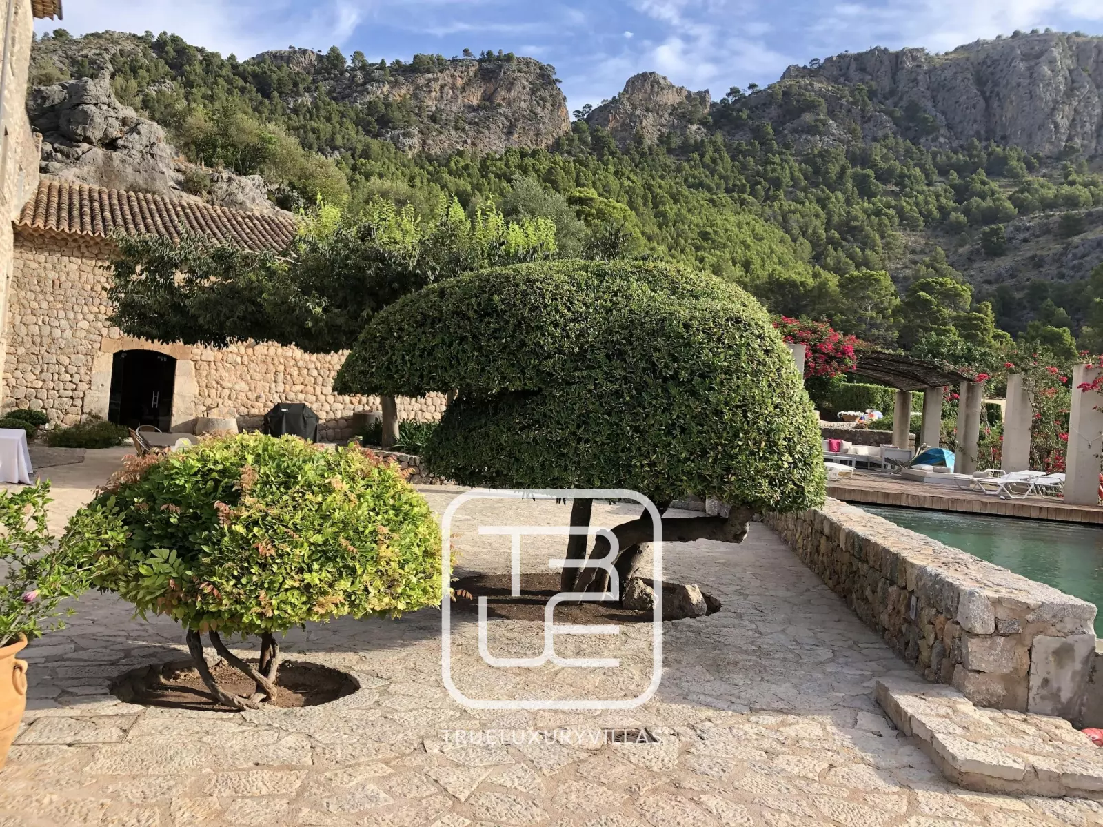 Villa Bassa