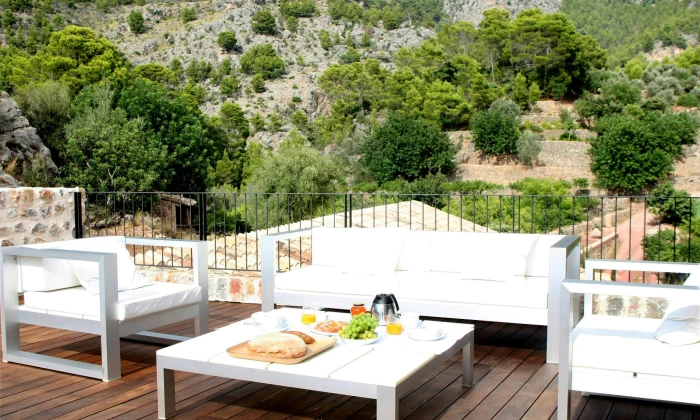 Villa Bassa