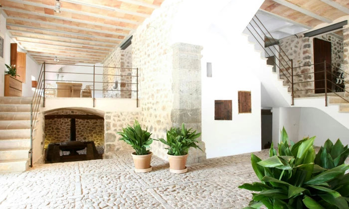 Villa Bassa