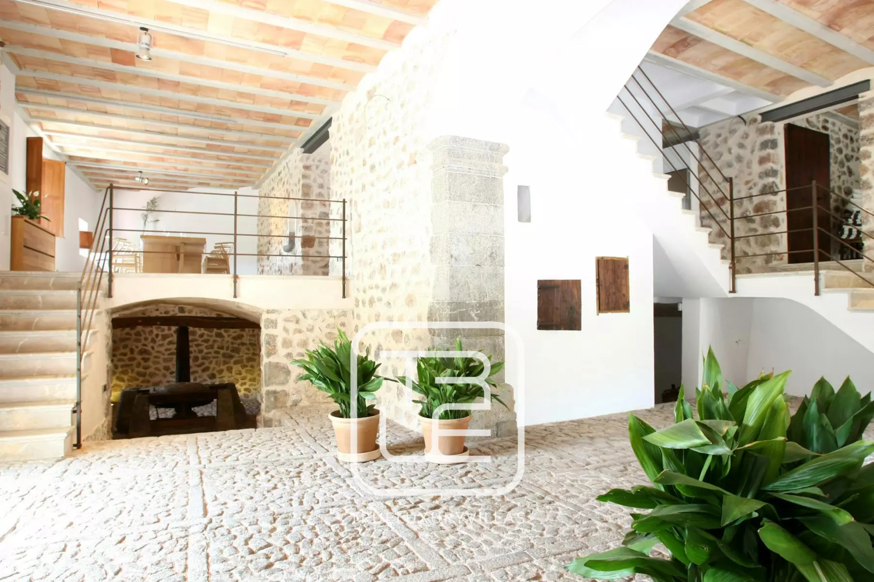 Villa Bassa