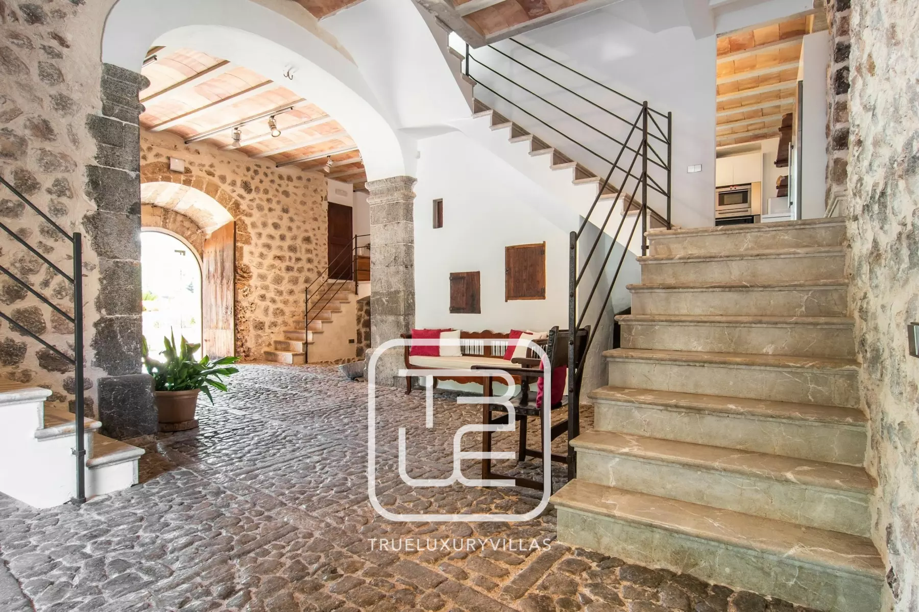 Villa Bassa