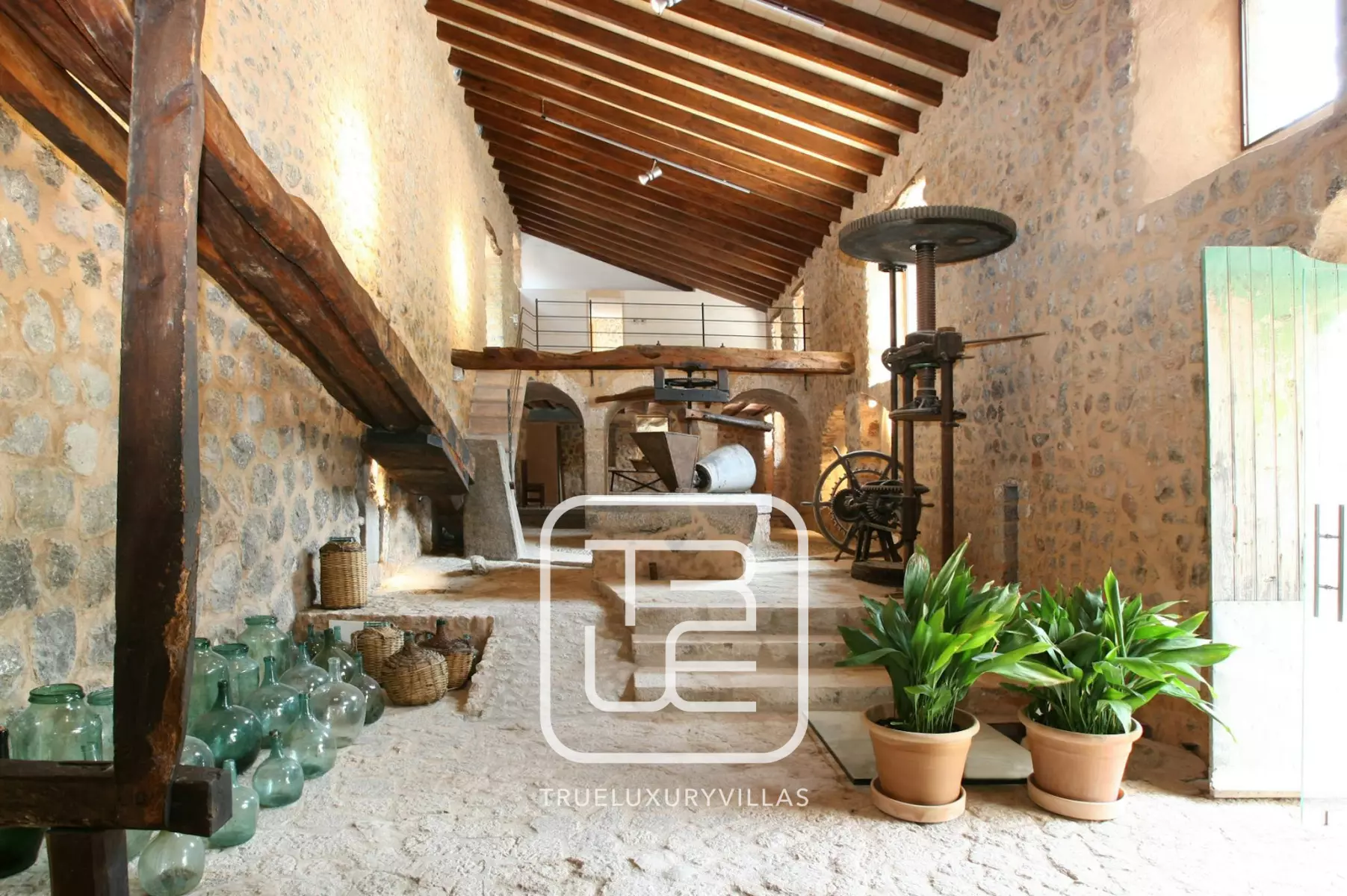 Villa Bassa