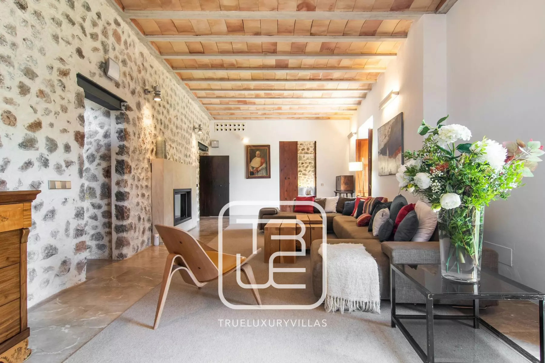 Villa Bassa