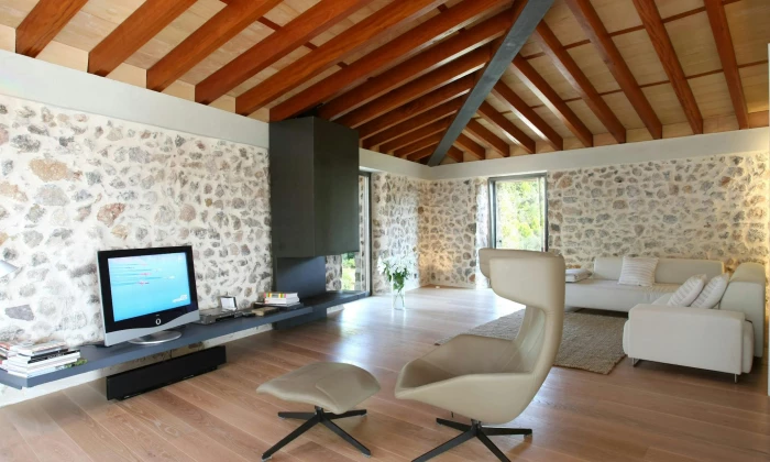 Villa Bassa