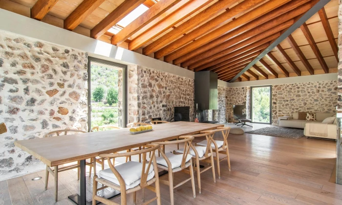Villa Bassa