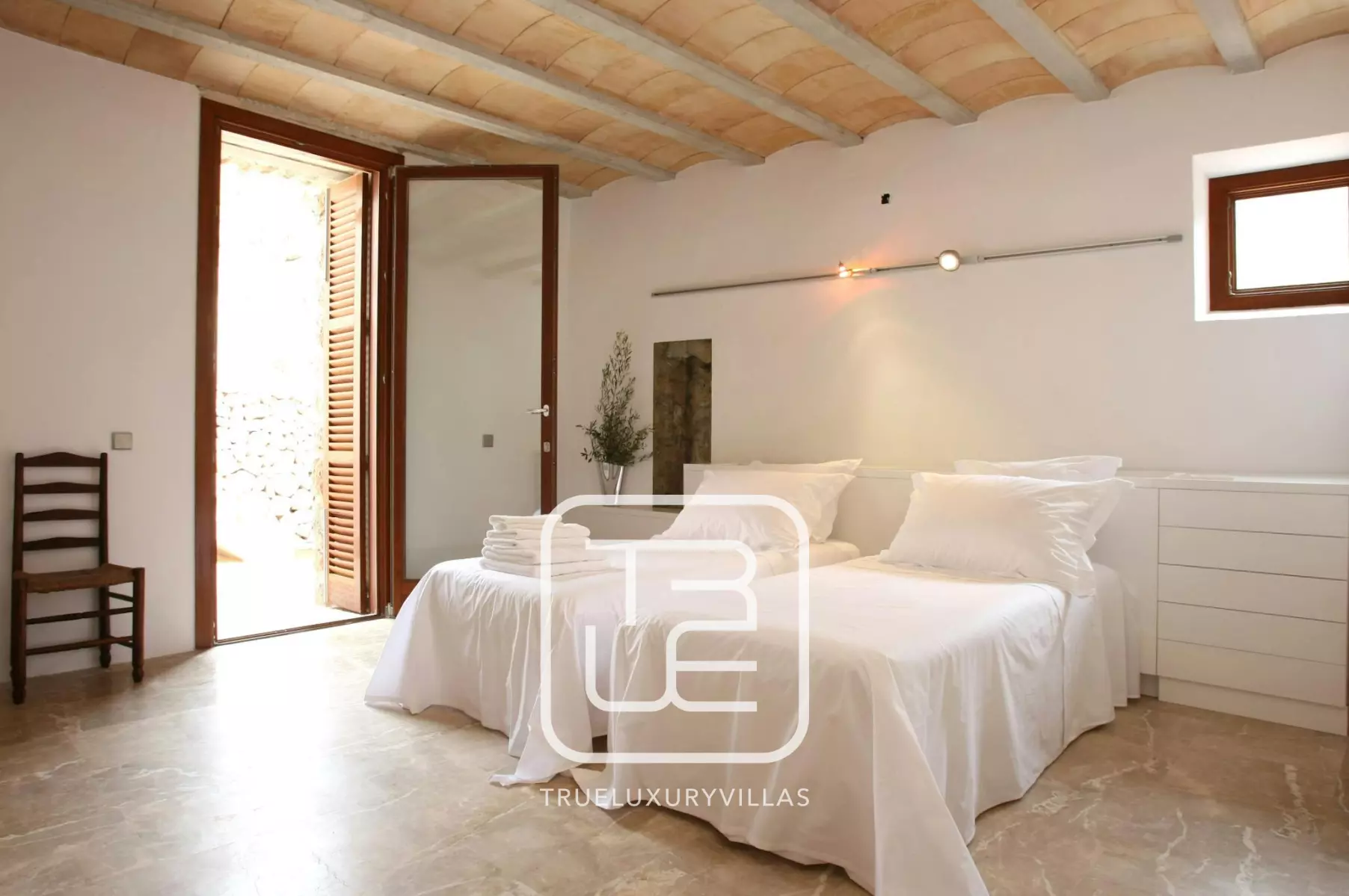 Villa Bassa