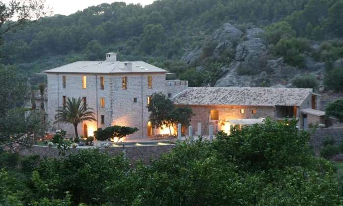 Villa Bassa