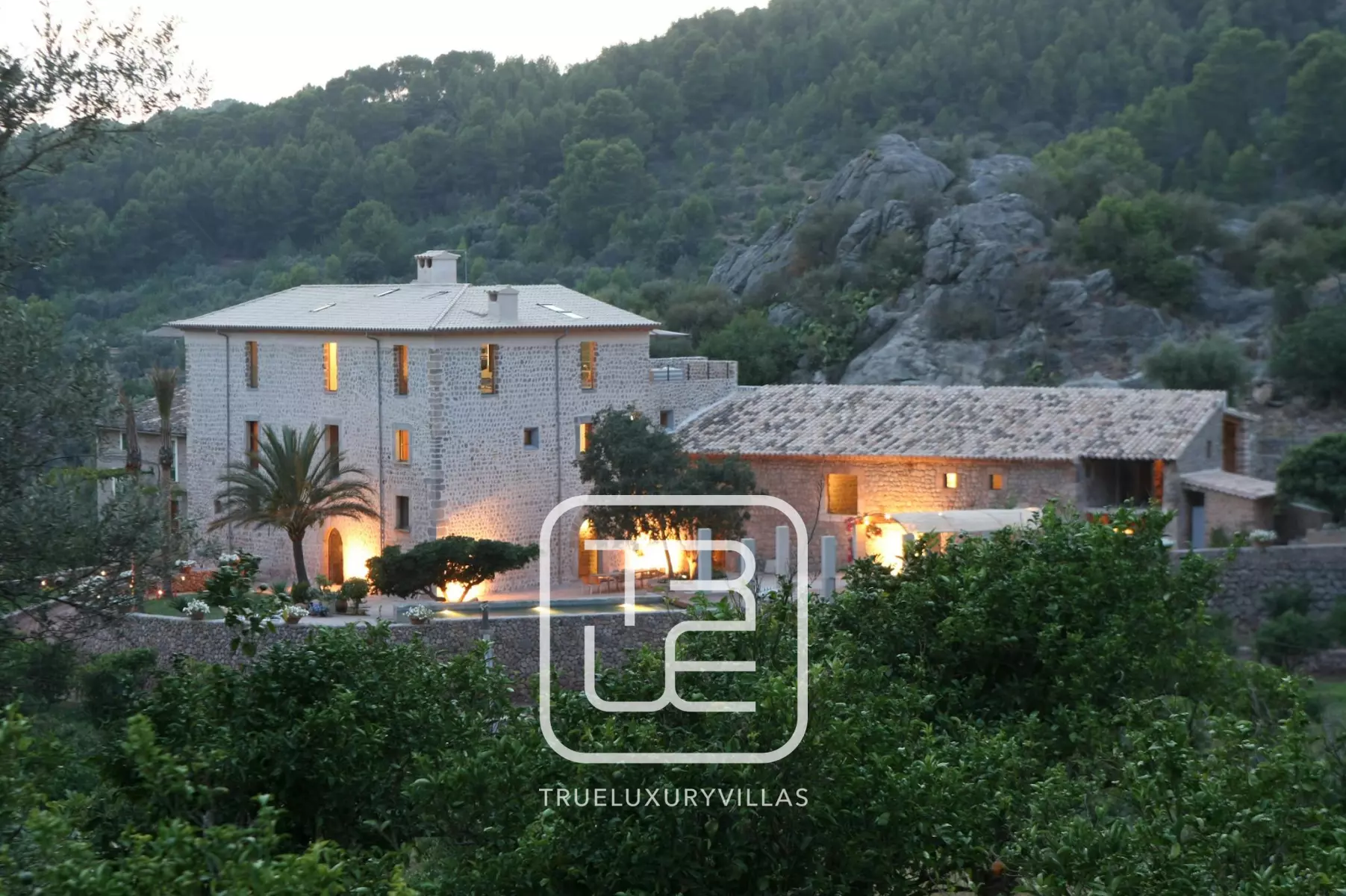 Villa Bassa