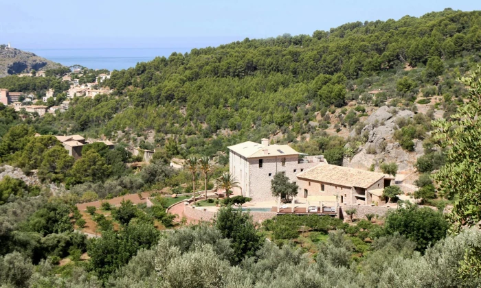 Villa Bassa