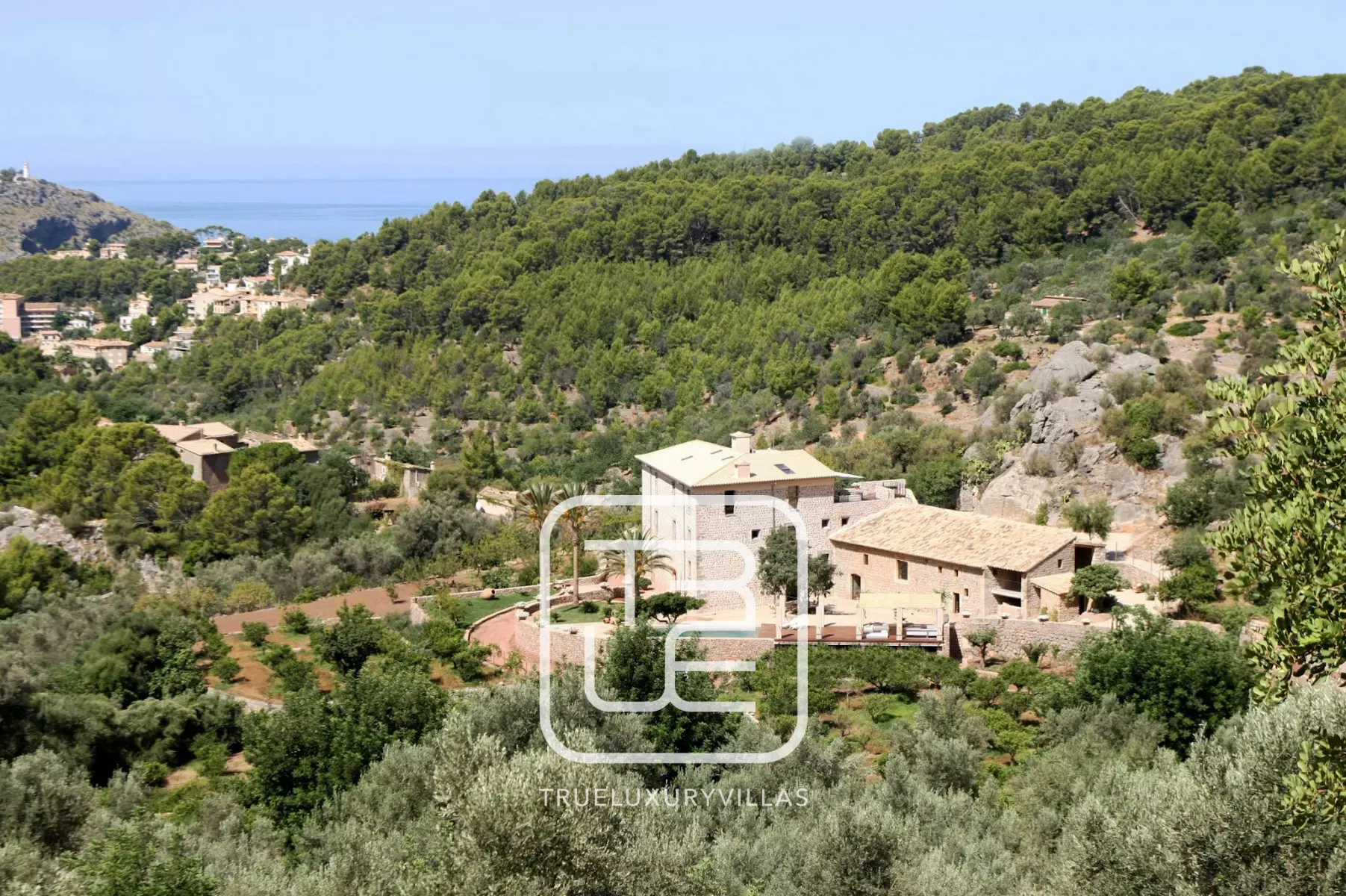 Villa Bassa