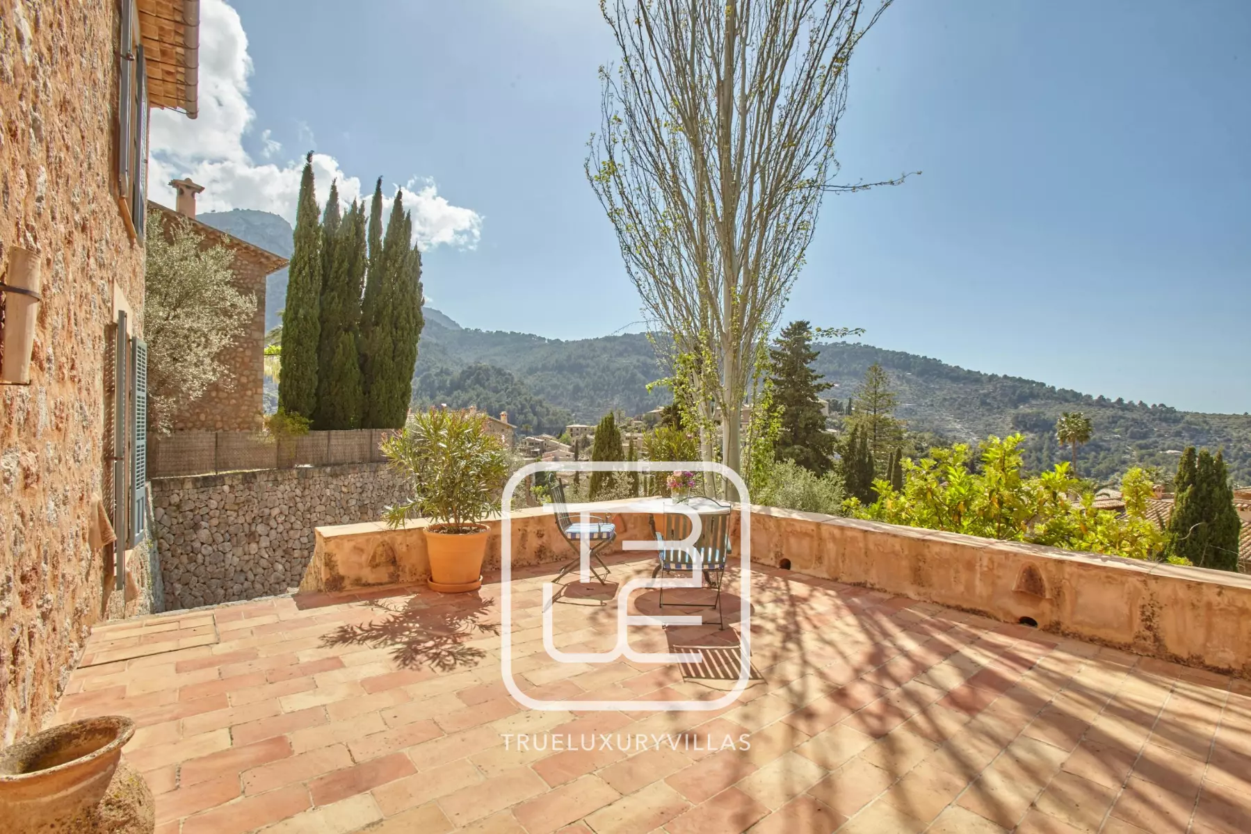 Villa Valde