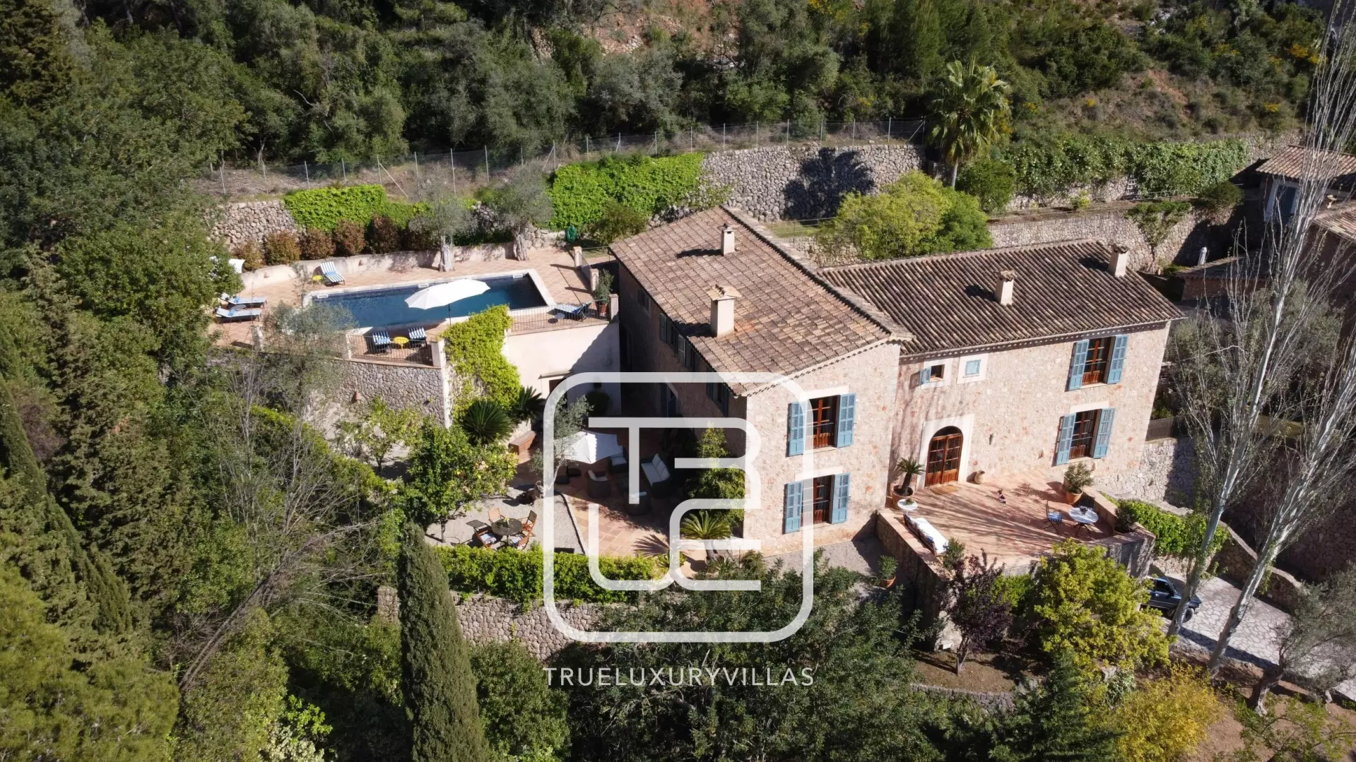 Villa Valde