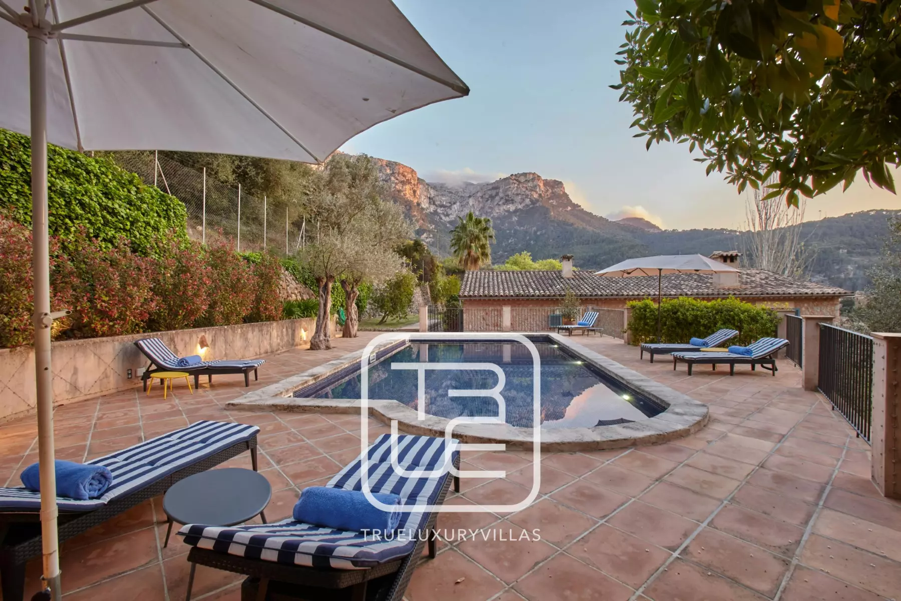 Villa Valde