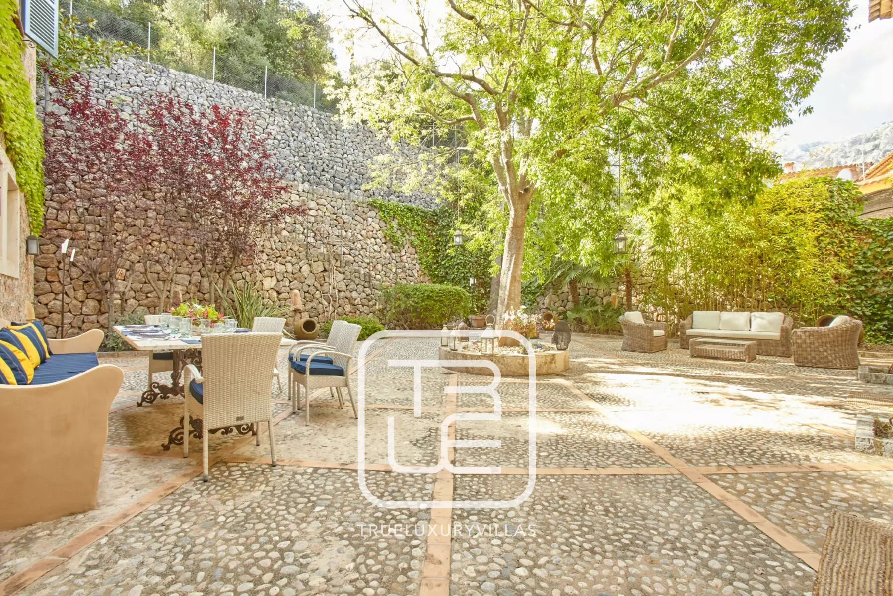 Villa Valde