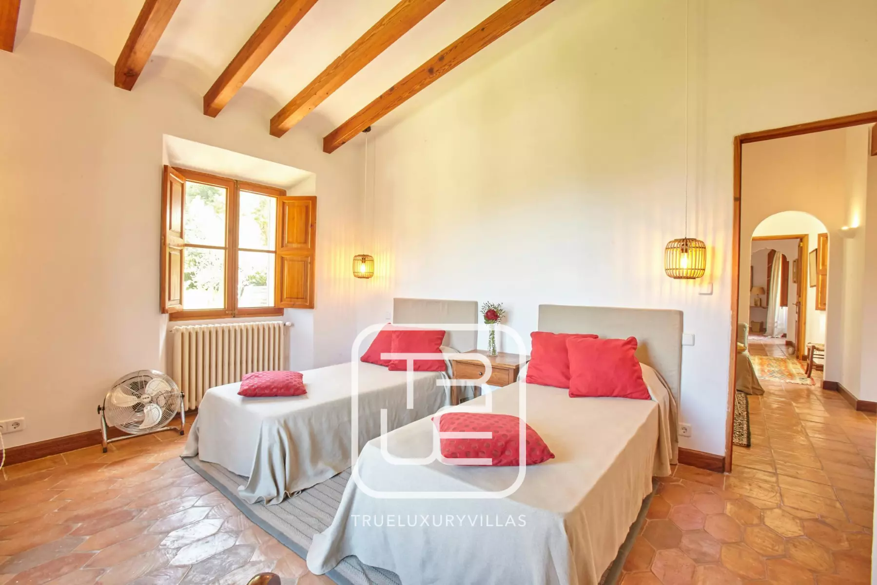 Villa Valde