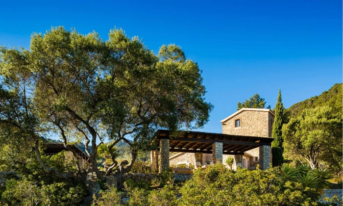 Villa Santi